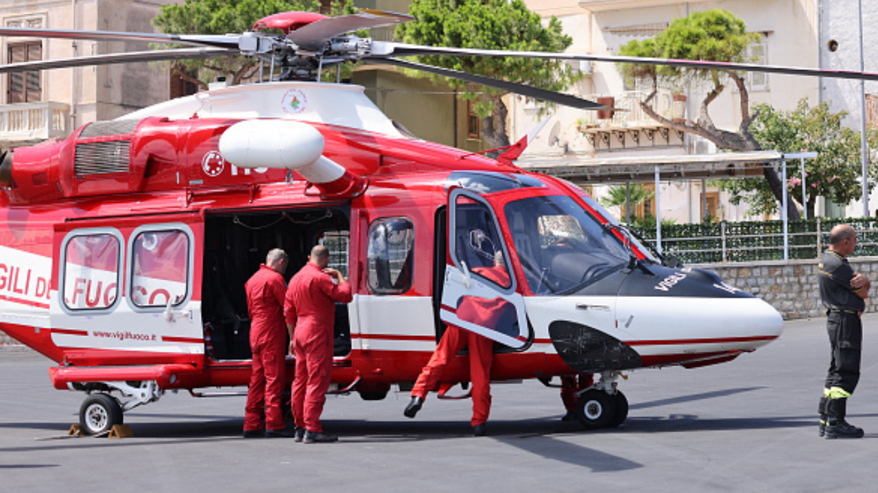 Autópsia de quatro vitimas de naufrágio descarta afogamento