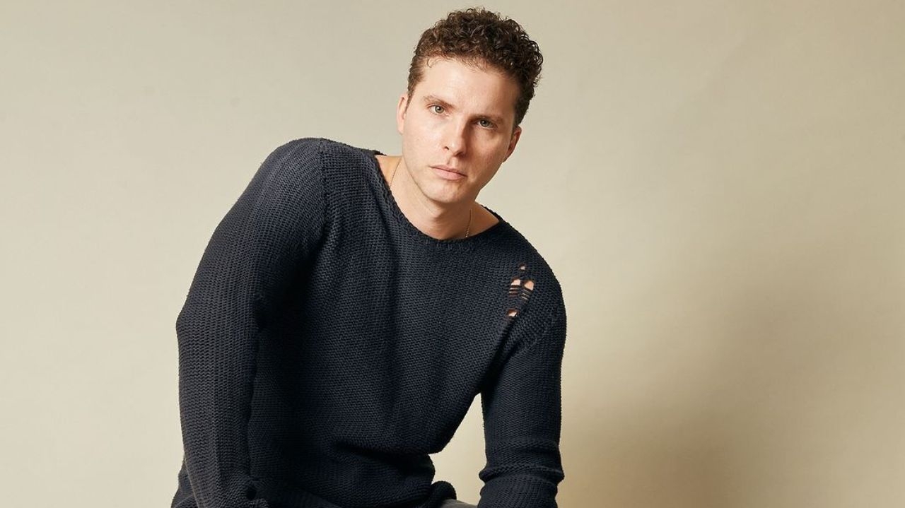 Thiago Fragoso esclarece polêmica e afirma que fala polêmica foi mal interpretada