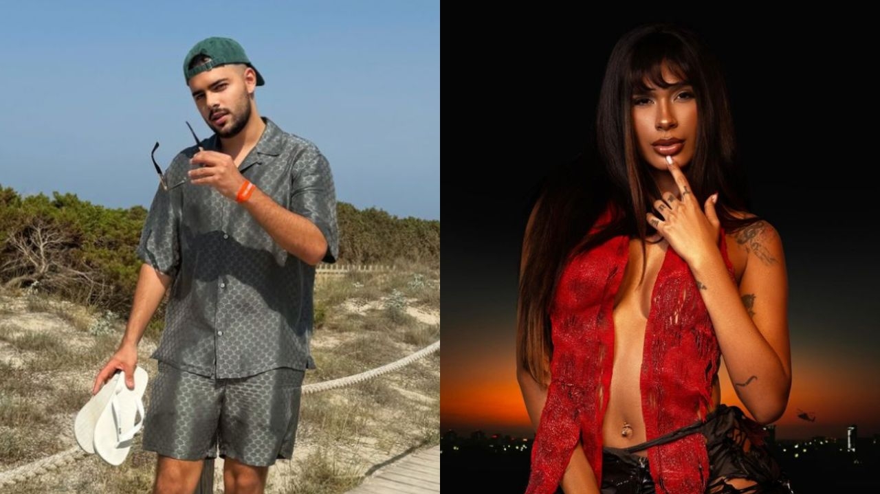 Lançamentos da semana no mundo da música