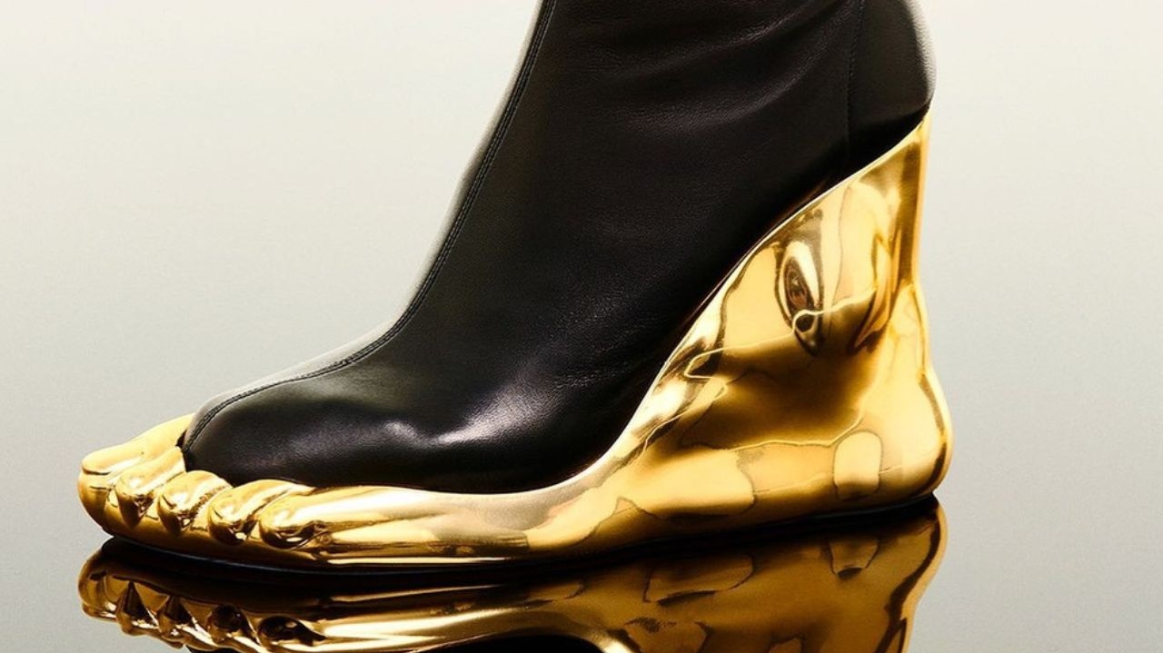 Sapatos “niche”: conheça tendência autêntica da moda