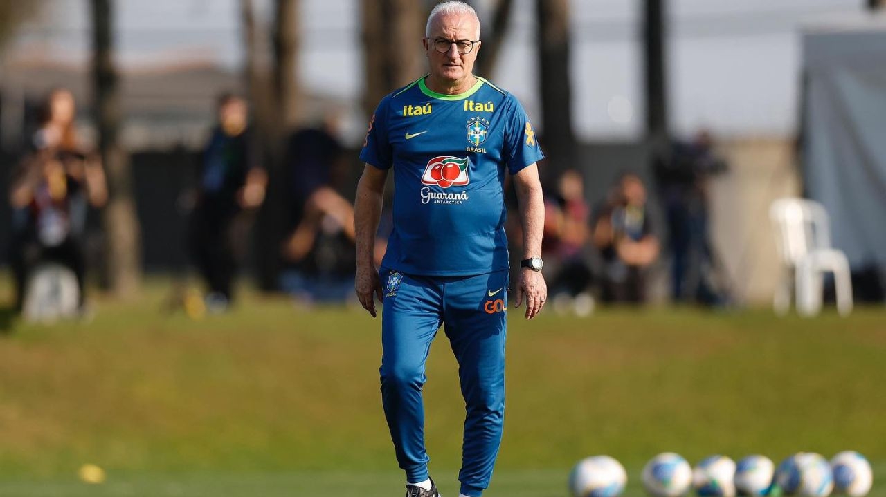 Brasil enfrenta o Equador em busca de recuperação nas Eliminatórias