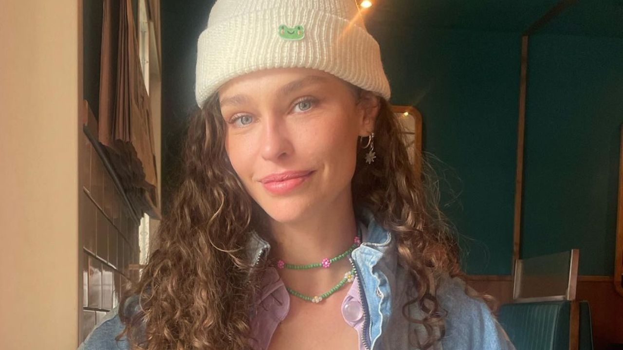 Amiga de Maidê Mahl informa que o quadro de saúde da atriz é instável