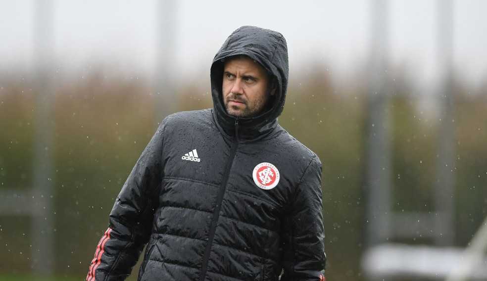 Em entrevista Ramirez se arrepende de ter treinado o Inter: