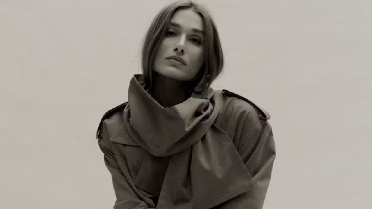 Sasha Meneghel fala sobre o futuro e planos para a Mondepars