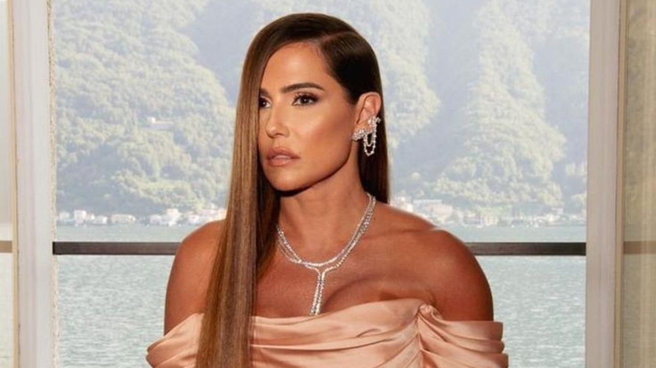 Deborah Secco deixa TV Globo após 29 anos