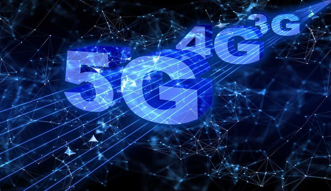Leilão do 5G é aprovado por TCU