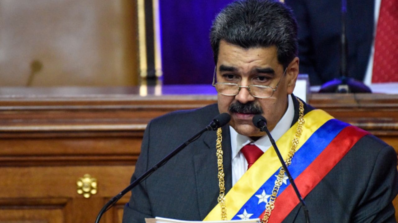 Uruguai se junta a outros países em pedido ao TPI para investigar crimes na Venezuela