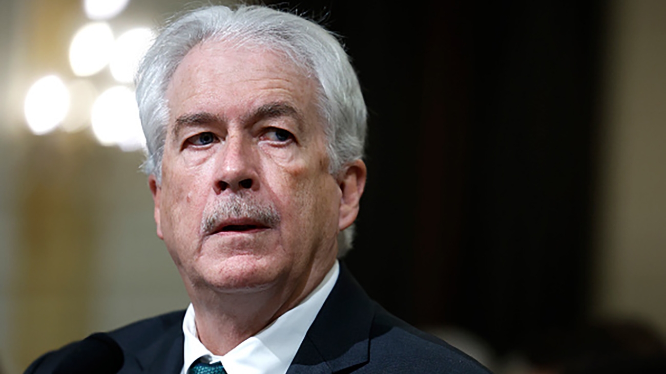 Cessar-fogo em Gaza será em breve, diz diretor da CIA