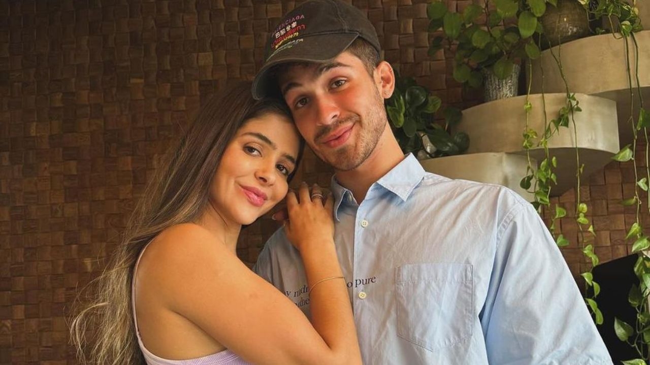 Mãe de João Guilherme encanta ao compartilhar momentos em família com Bruna Marquezine