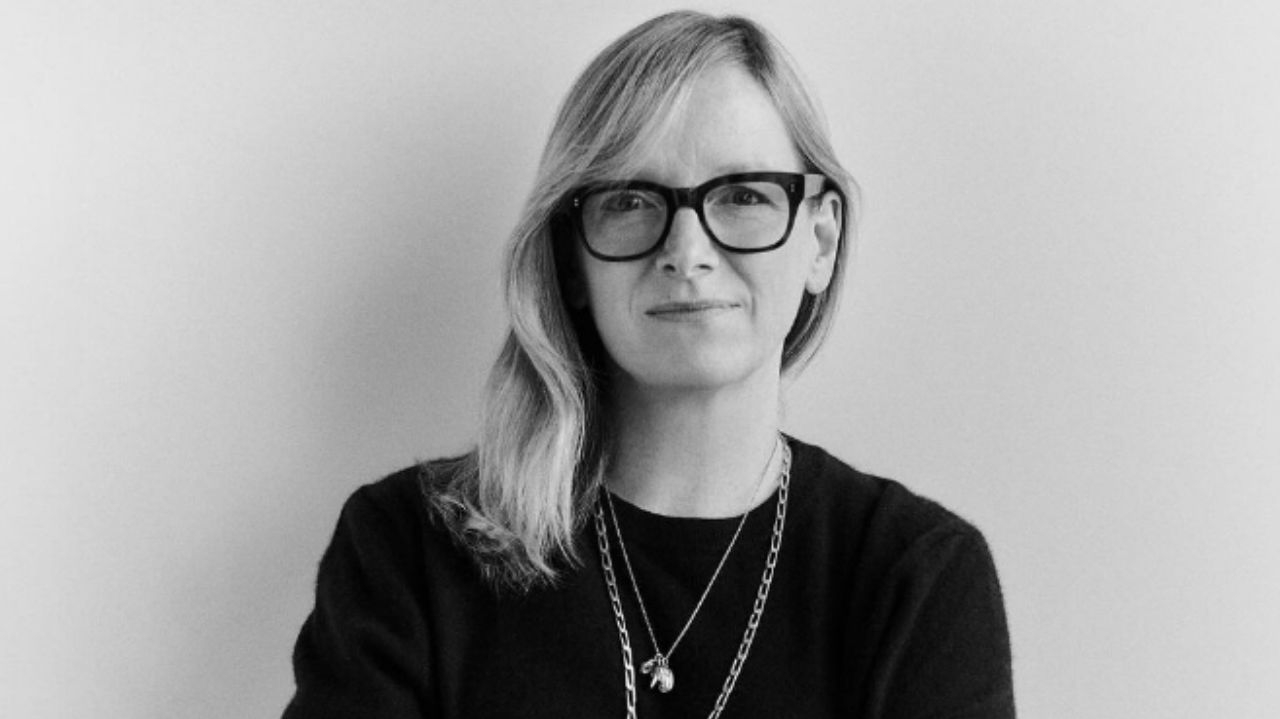 Givenchy escolhe Sara Burton como Diretora Criativa da marca