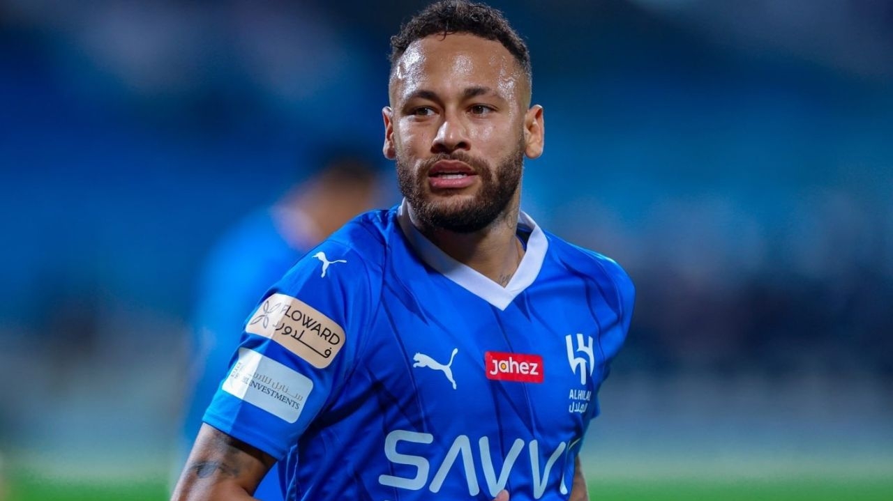 Neymar Jr tem retorno ao futebol adiado