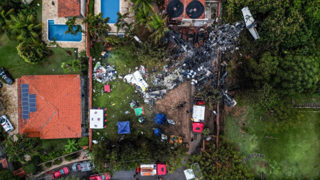 Relatório preliminar sobre tragédia de Vinhedo é divulgado