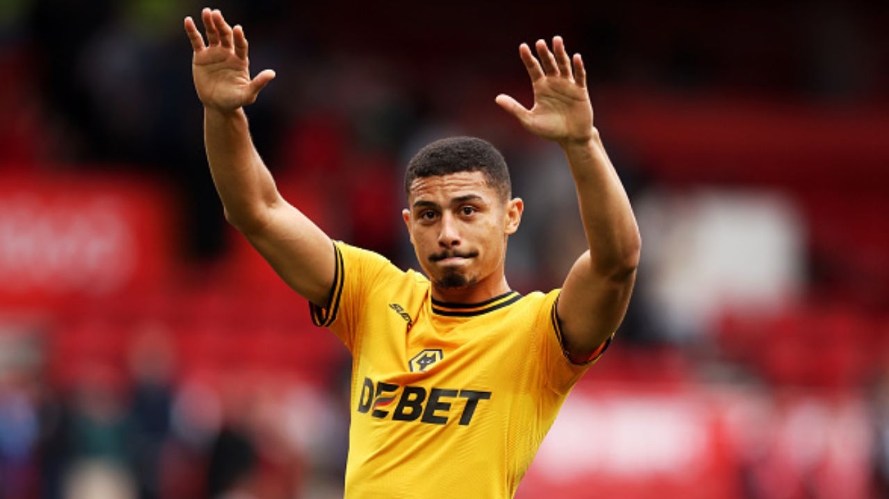 André fala sobre desafio no futebol europeu após deixar o Fluminense