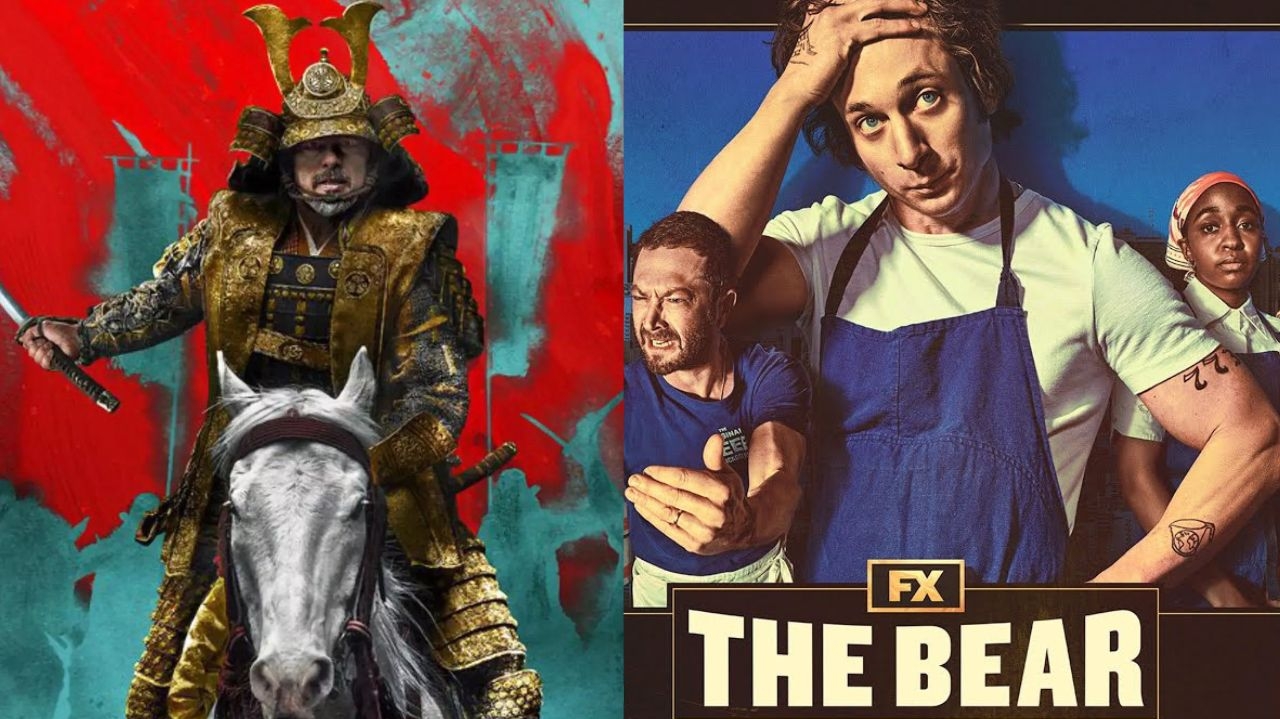 Confira os destaques das categorias técnicas do Emmy 2024