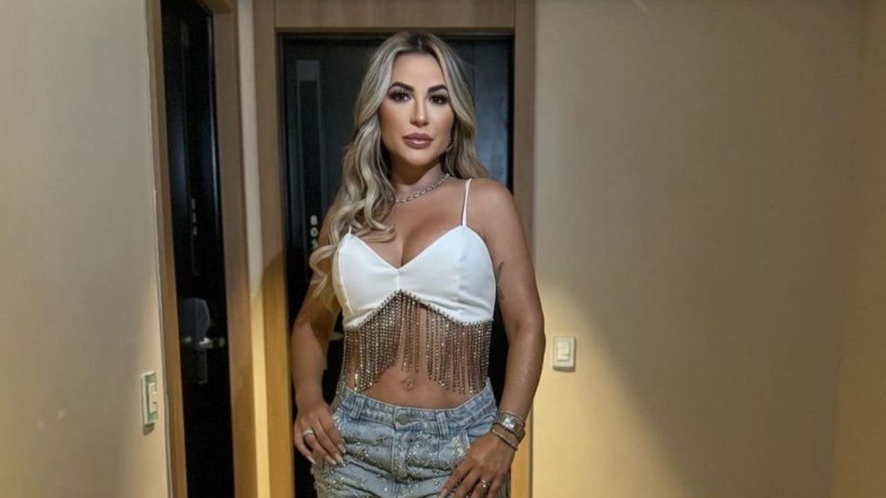 Justiça concede Habeas Corpus e devolve liberdade a Deolane Bezerra