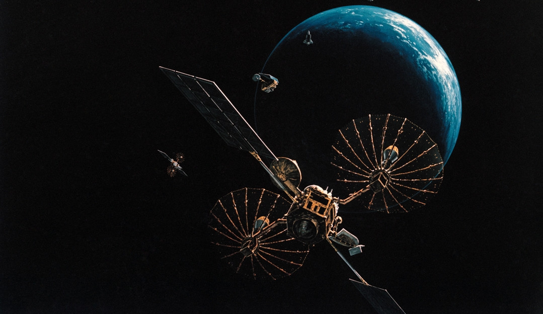 Turismo espacial é ameaçado por 9 mil toneladas de lixo em órbita