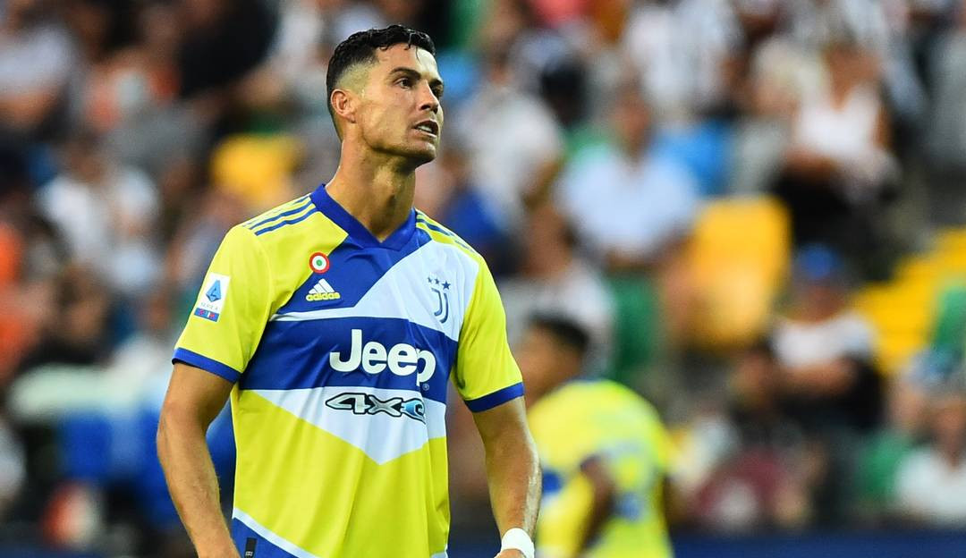 Caso Cristiano Ronaldo: Agente do craque se encontra com dirigentes da Juventus