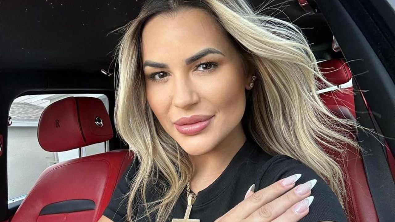 Deolane Bezerra denuncia censura judicial após deixar prisão