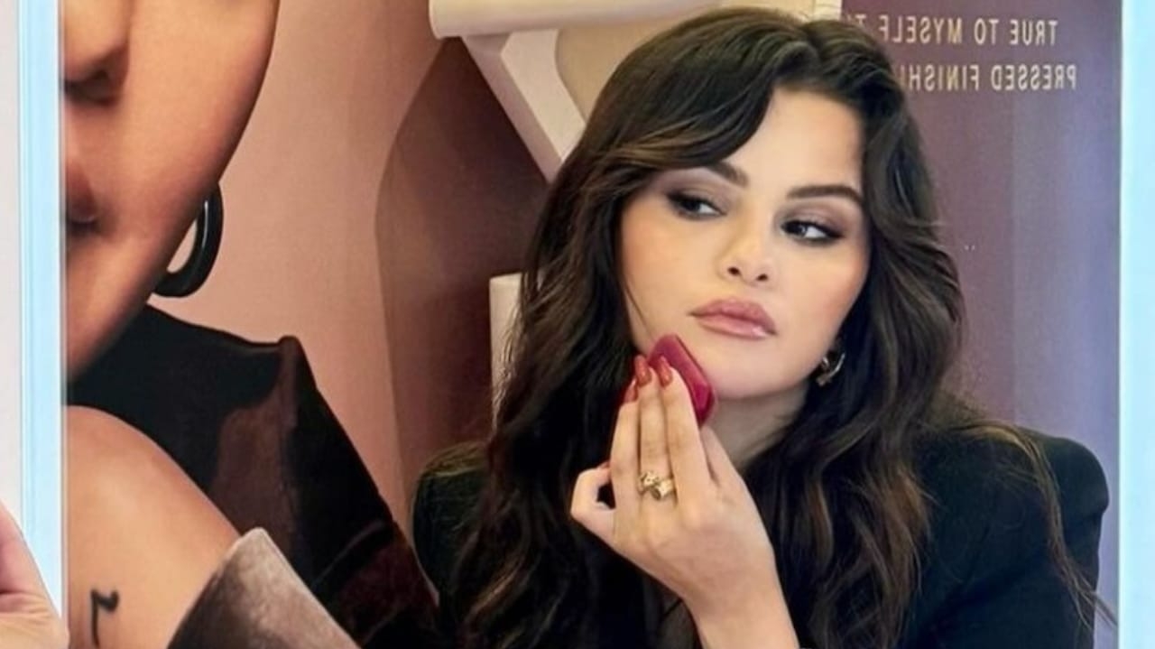 Selena Gomez fala sobre sua saúde e que isso acarreta em sua fertilidade