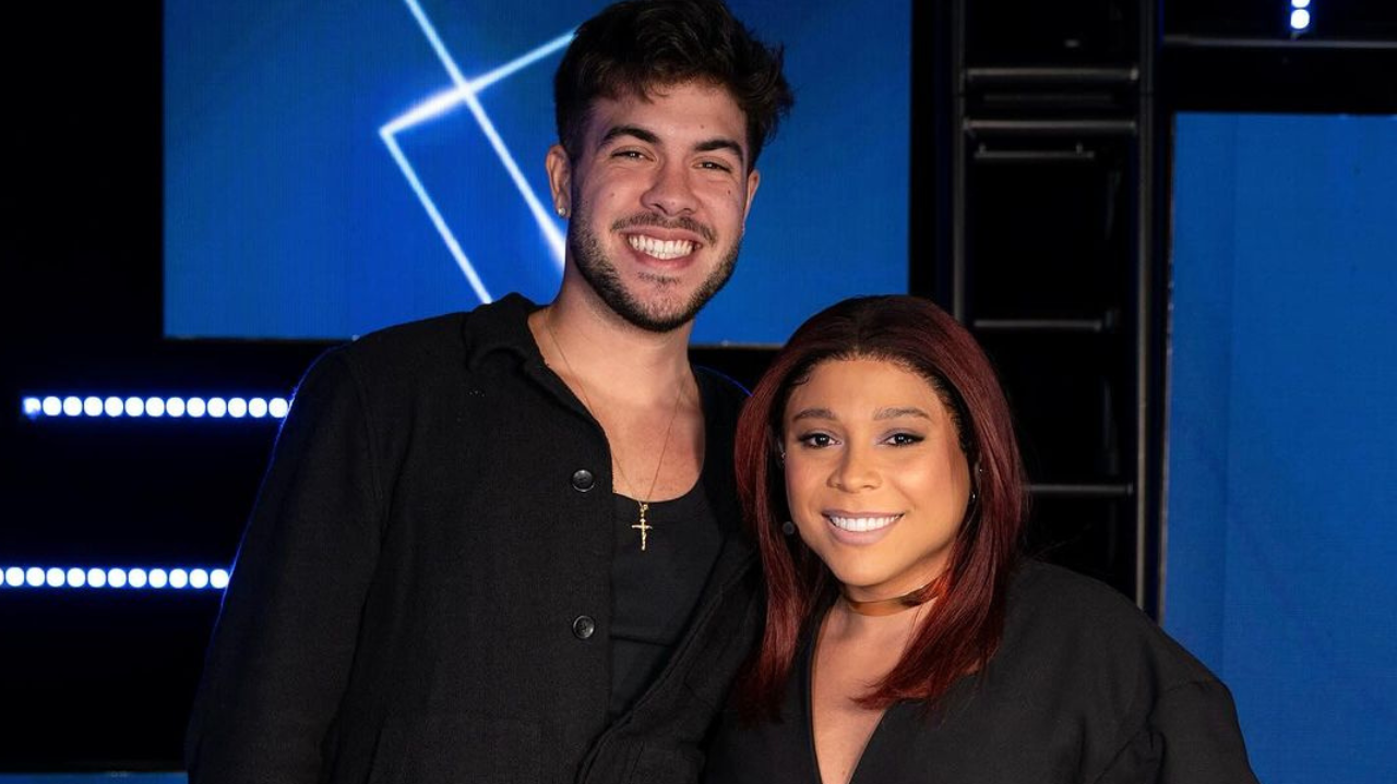 Álvaro abre o jogo sobre o fim da amizade de Gkay com Rafa Uccman e Lucas Guedez