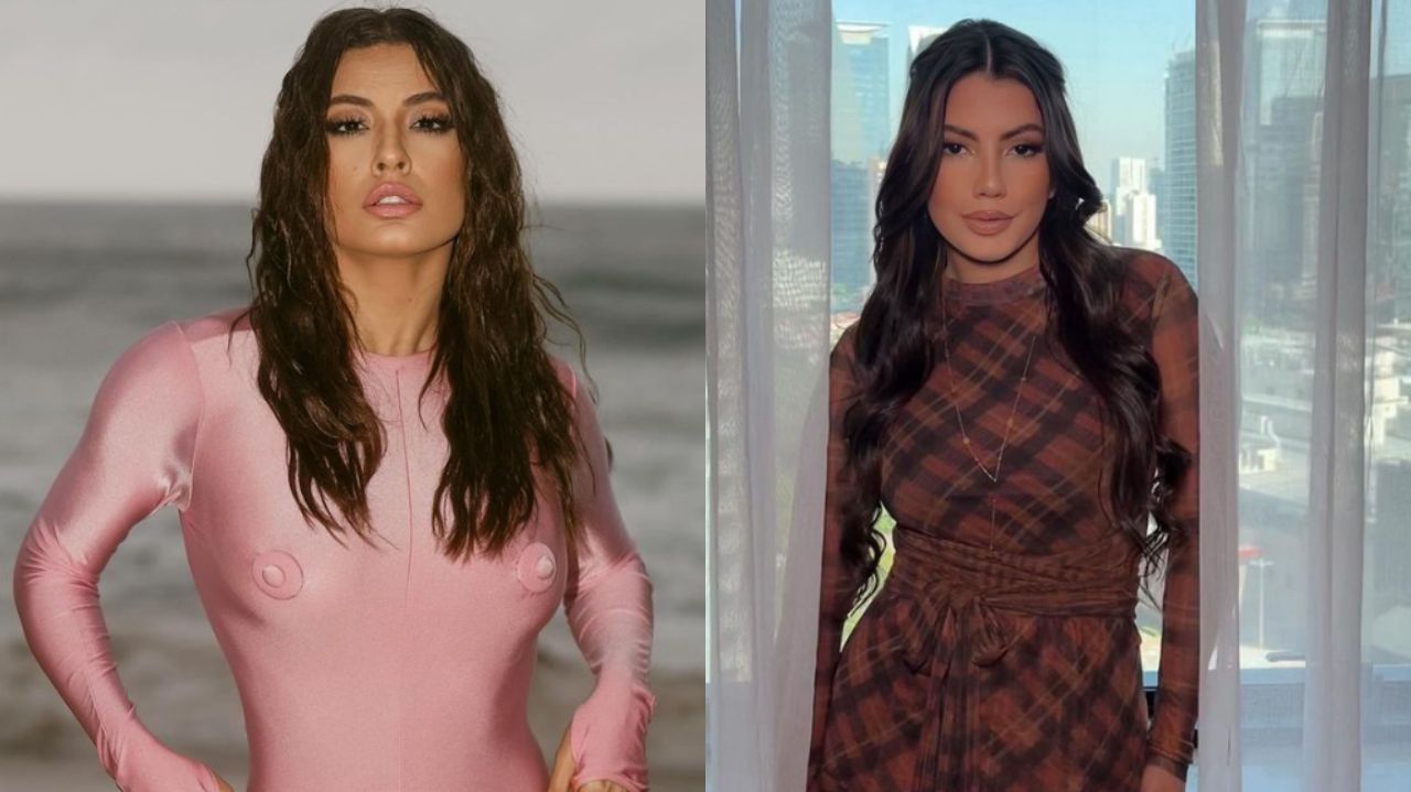 Beatriz Reis e Fernanda Bande ganham programas na Globo e Globoplay