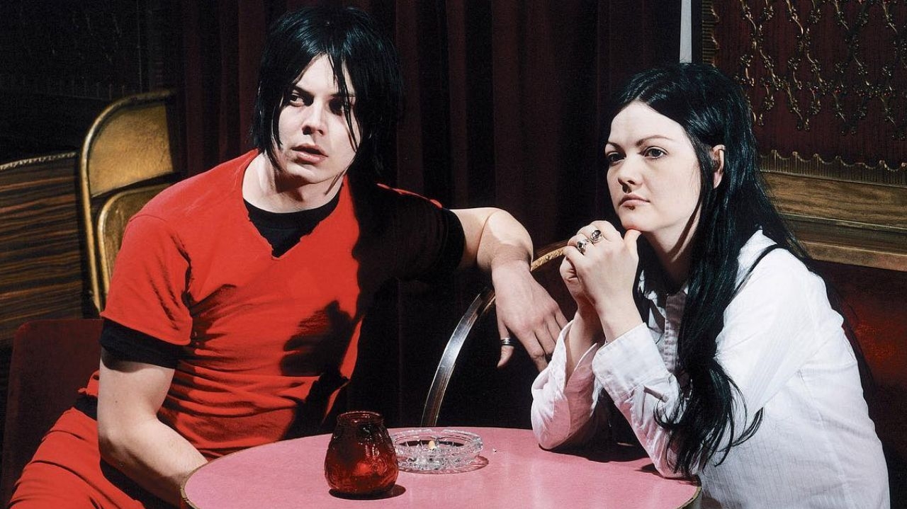 White Stripes move ação contra Trump por uso de música em campanha