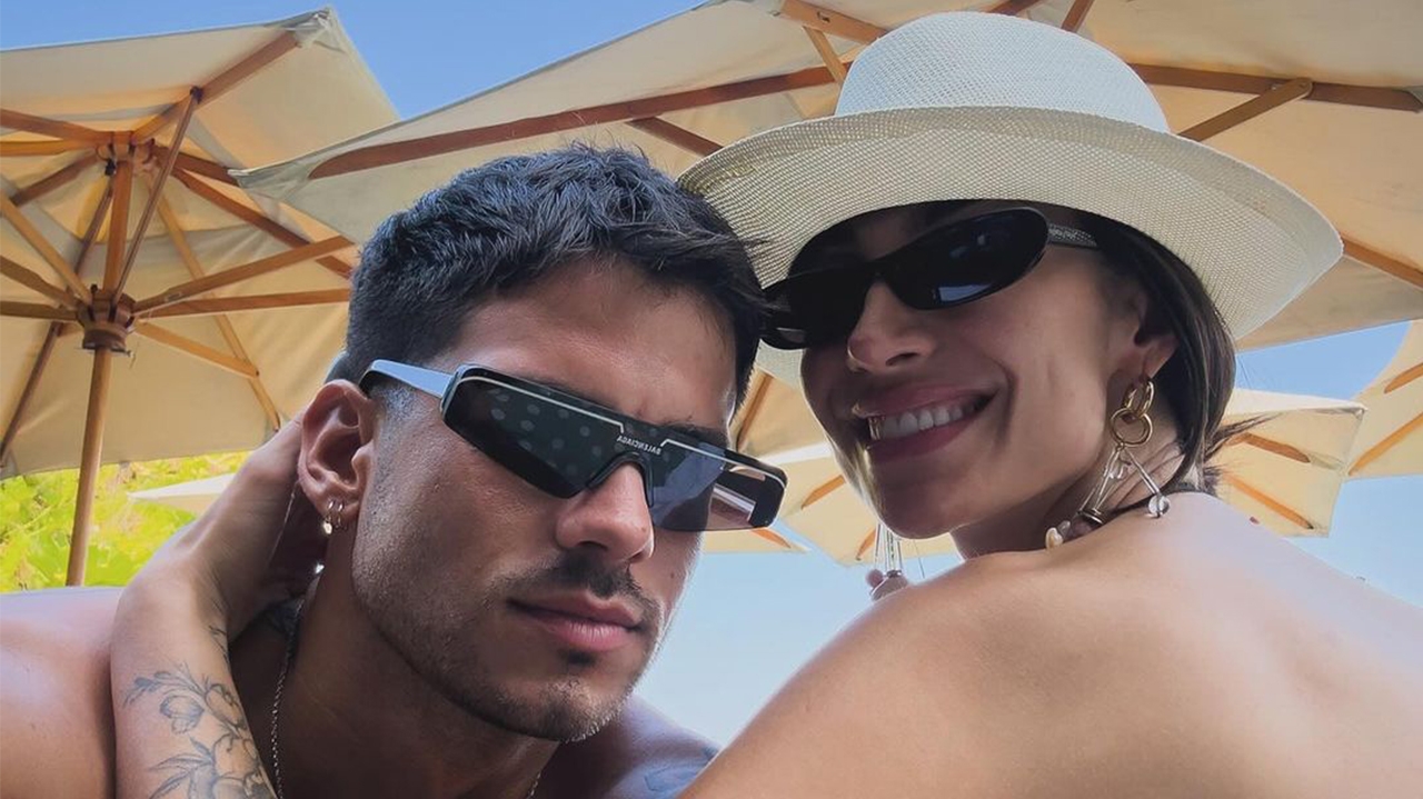 Luca Dafrrè para de seguir a namorada Bianca Andrade nas redes sociais