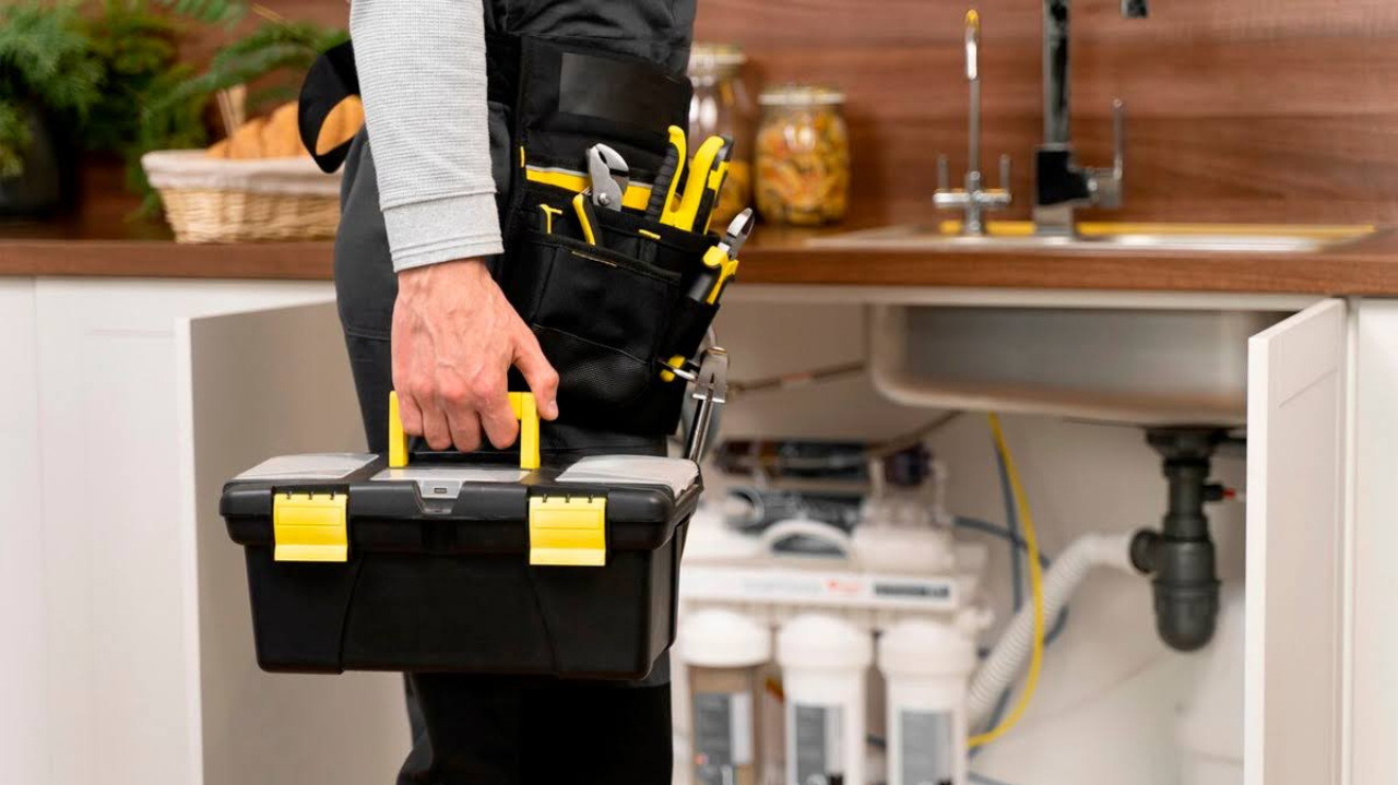 Desentupidora em São Paulo expande filiais para diversos estados Brasileiros