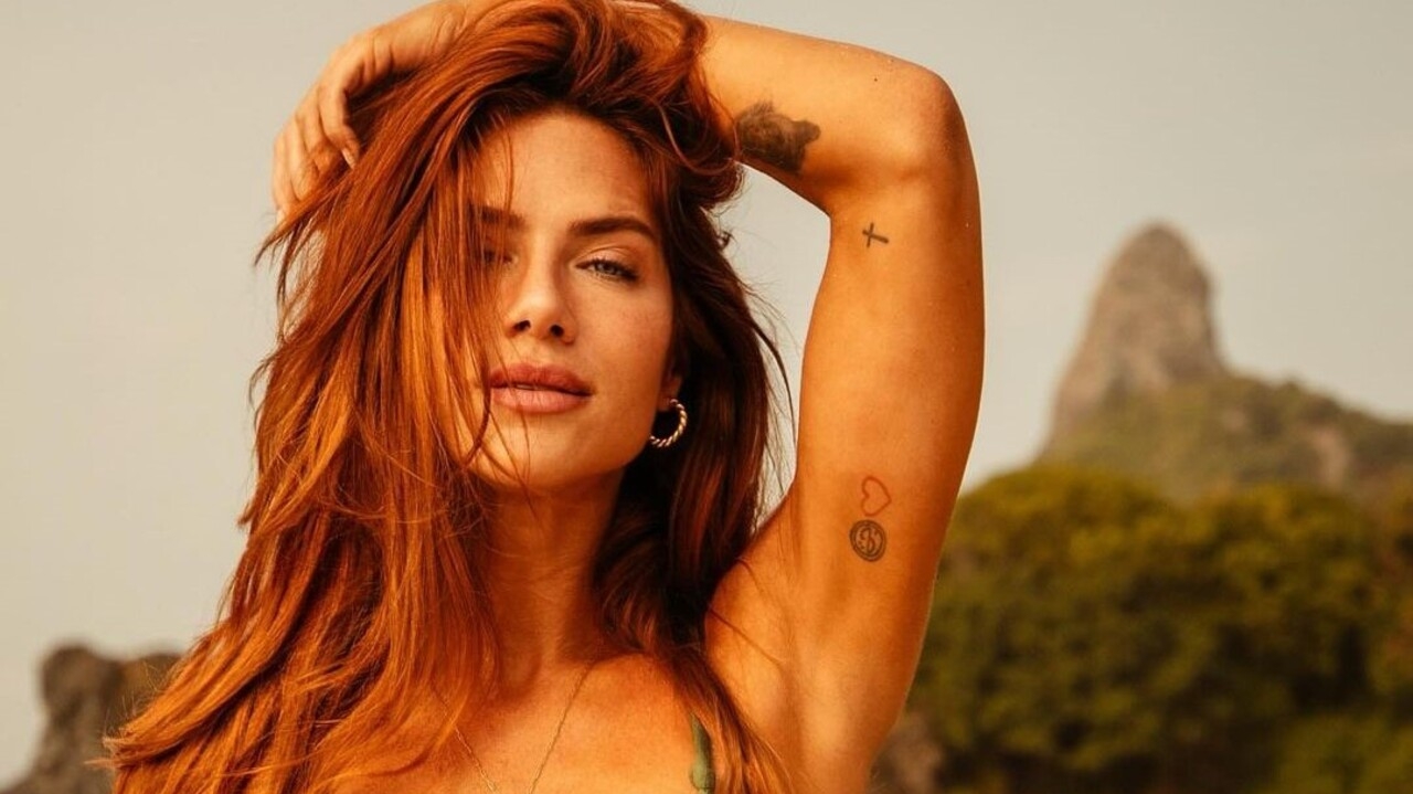 Giovanna Ewbank compartilha mudança para nova casa com a família