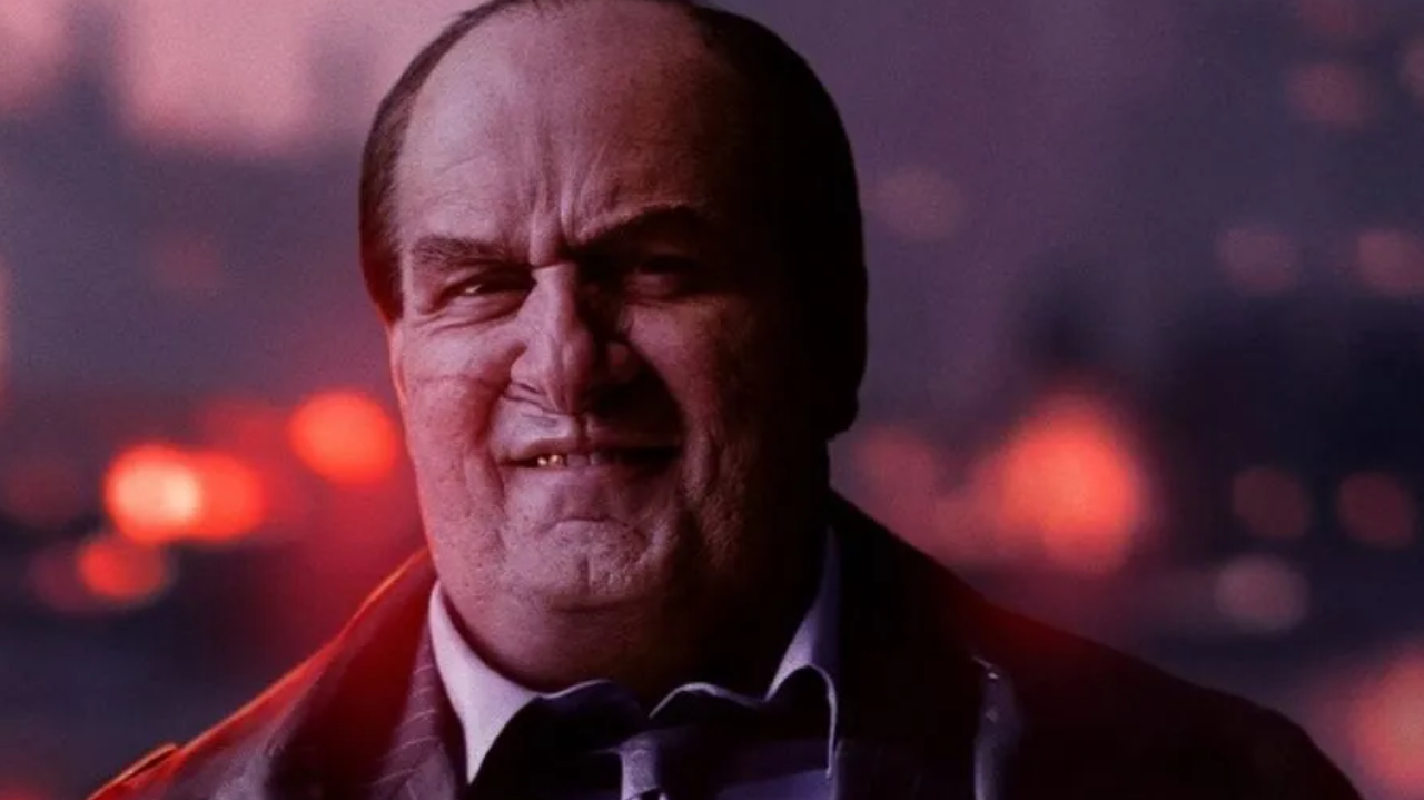 “The Penguin”: Entenda a ausência de Batman na nova série