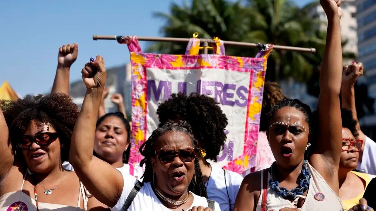Fim da desigualdade é fundamental para o crescimento do país, segundo pesquisas