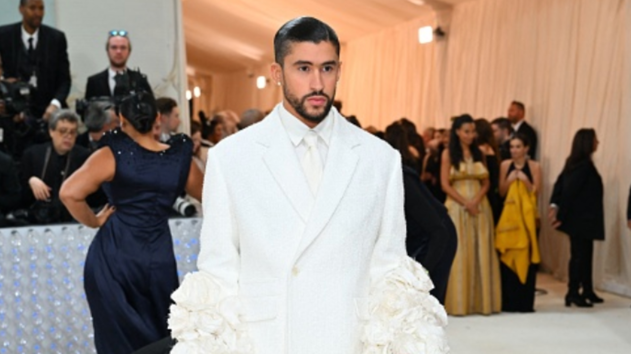 Bad Bunny se junta a filme ao lado de Adam Sandler