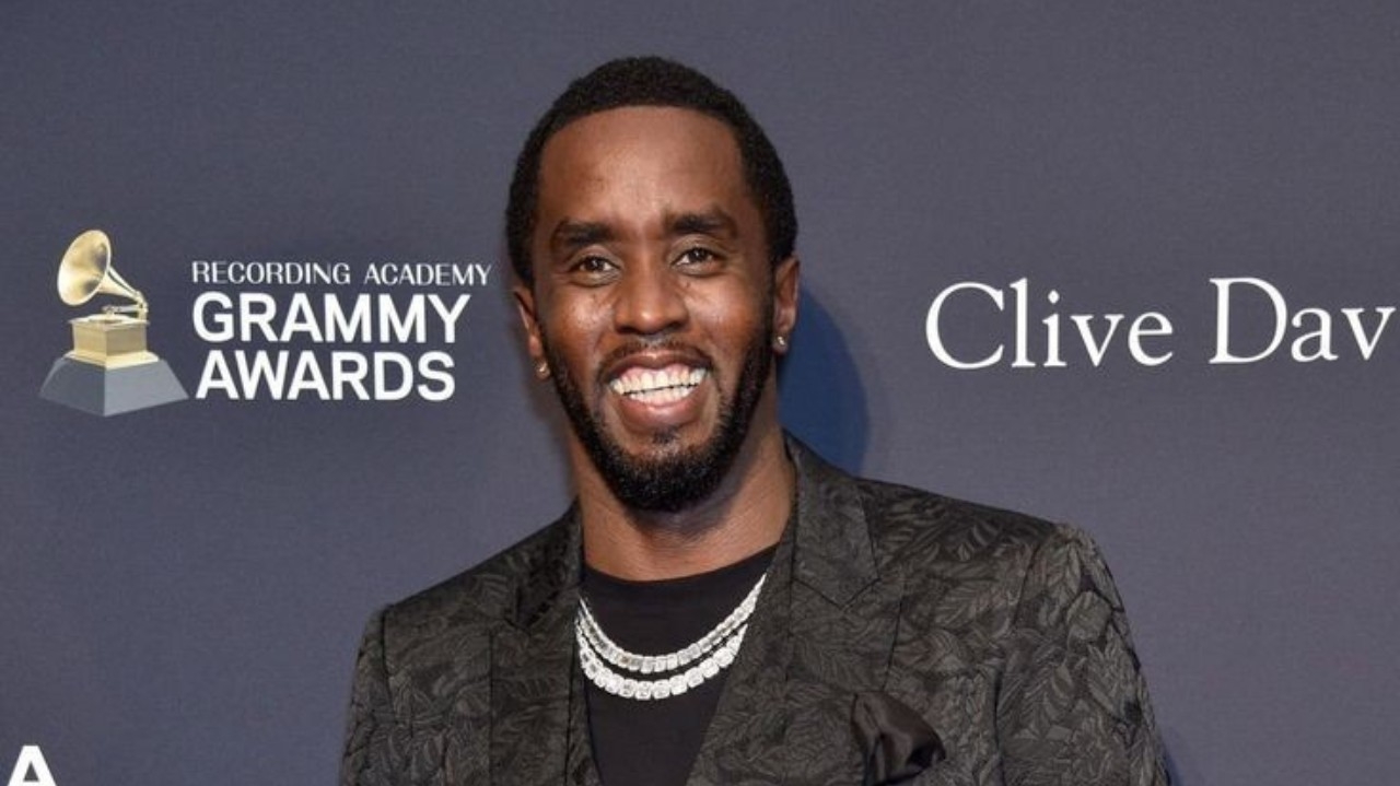 Diddy é condenado a pagar 100 milhões de dólares após ser acusado de crime sexual