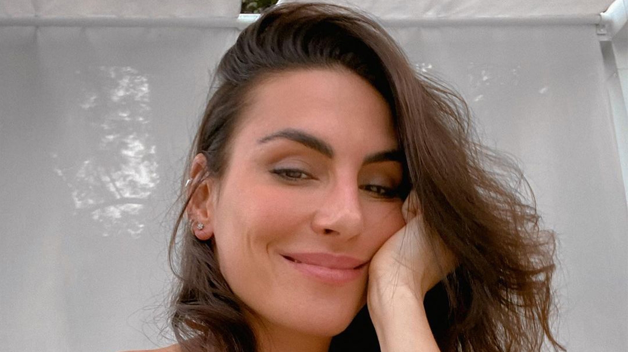 Mel Fronckowiak revela detalhes sobre parto da segunda filha