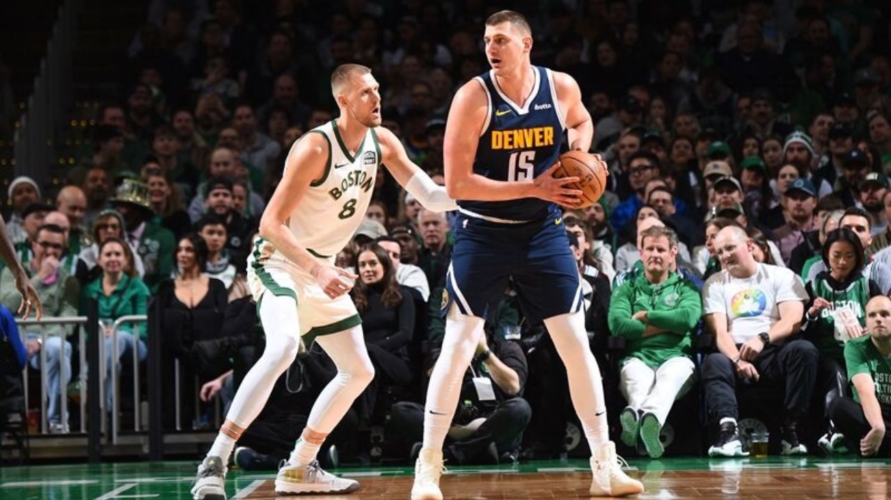 NBA divulga lista de jogos da pré-temporada