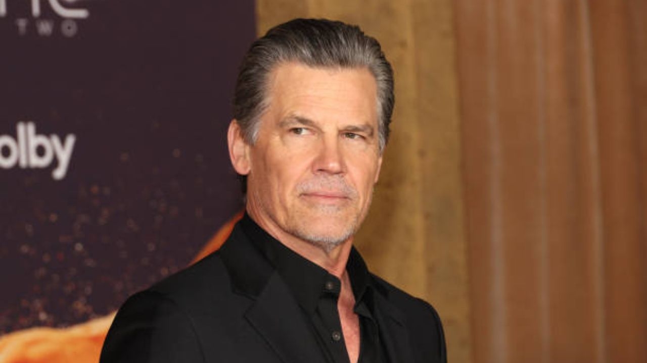 Ator Josh Brolin nega a oportunidade de interpretar Hal Jordan na série do Lanterna Verde 