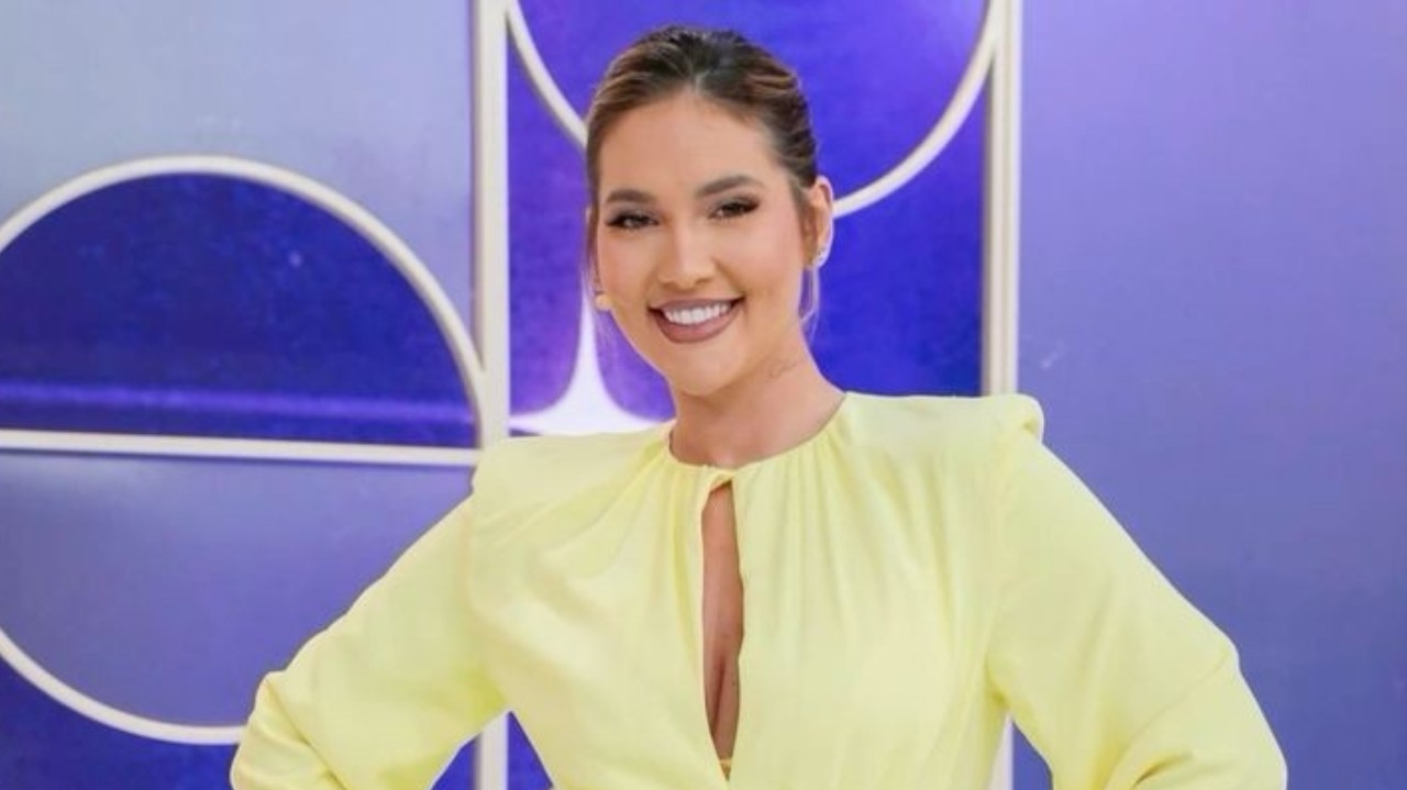 Virgínia Fonseca faz tratamento com cama hiperbárica após se queixar de dores intensas