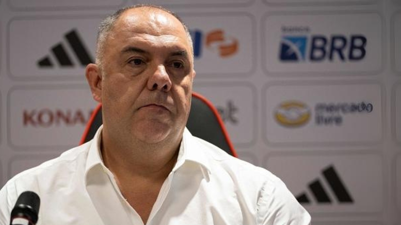 Diretoria do Flamengo não deve prosseguir na contratação de Martial