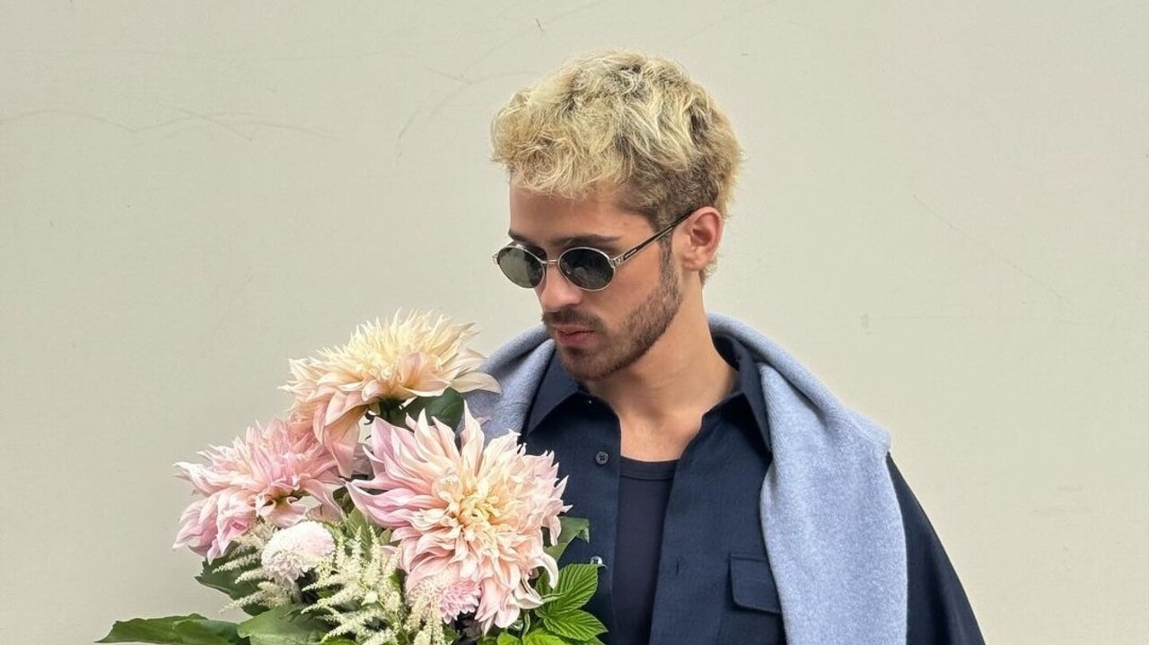 “Vou explodir de fofura”, diz João Guilherme sobre sobrinho