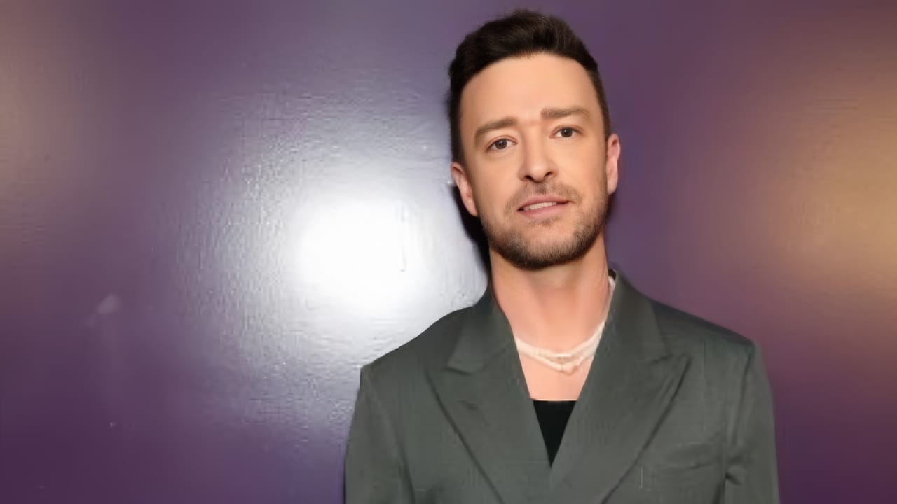 Justin Timberlake faz acordo judicial após ser detido por dirigir embriagado em Nova York