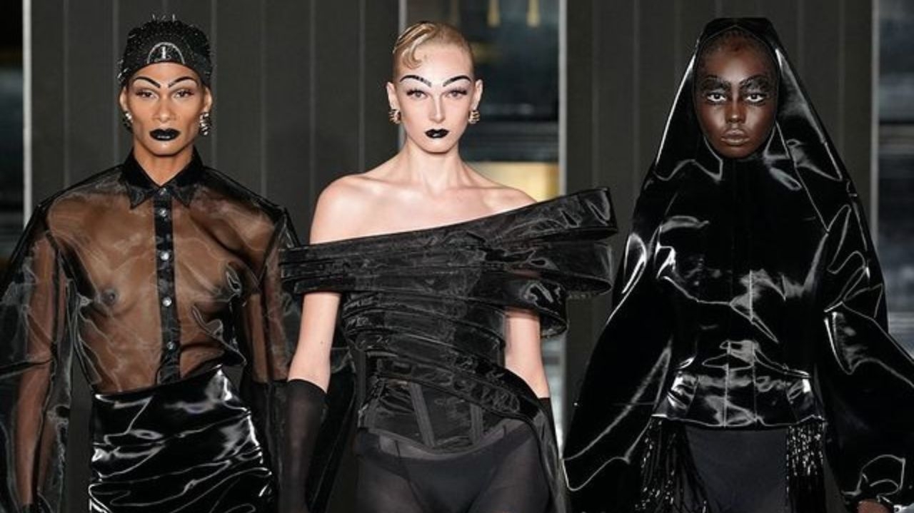 Luar e Raul Lopez transformam moda em inclusão na New York Fashion Week