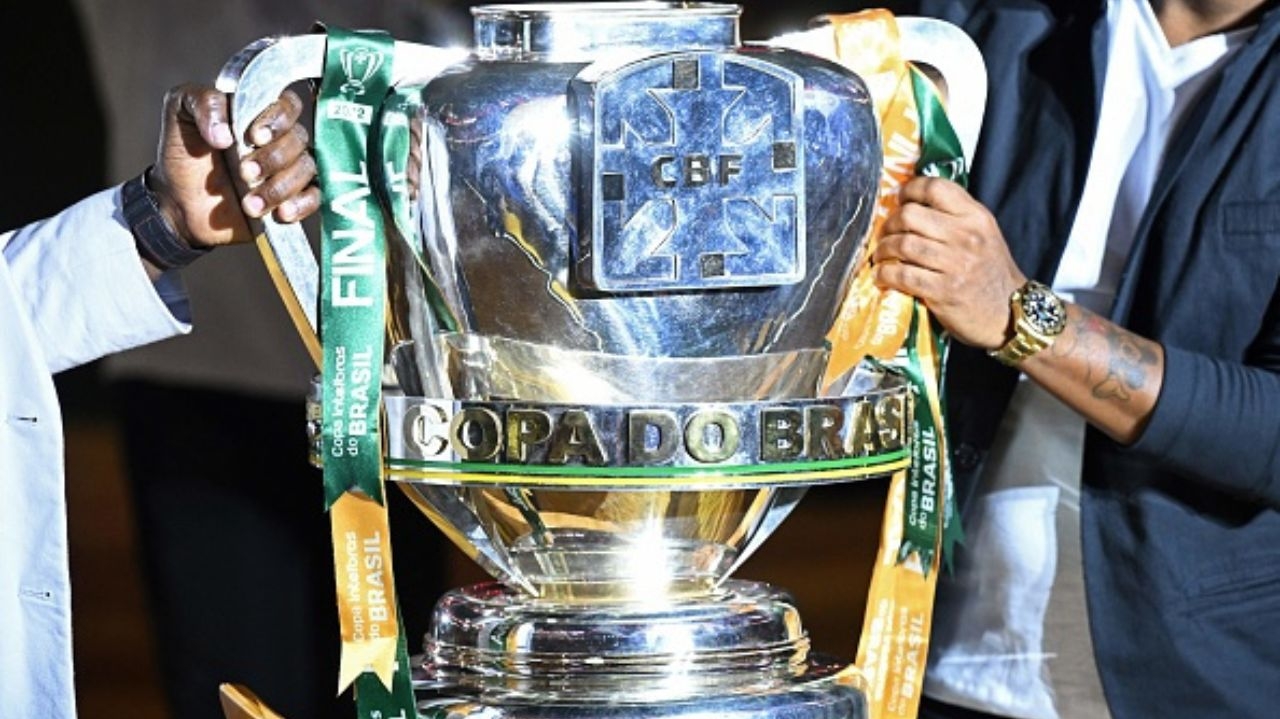 Saiba tudo sobre as semifinais da Copa do Brasil