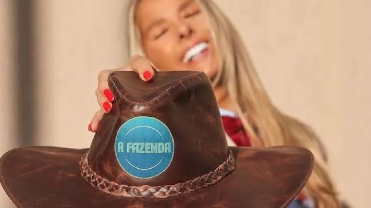 A Fazenda 16: Adriane Galisteu e Rodrigo Carelli revelam que os piões vão chegar de balão