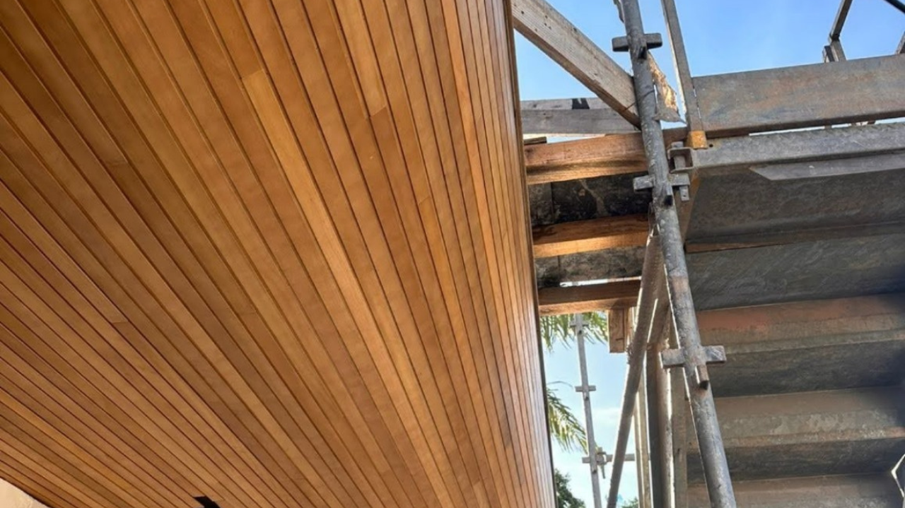 Qual a durabilidade da madeira Tauari?