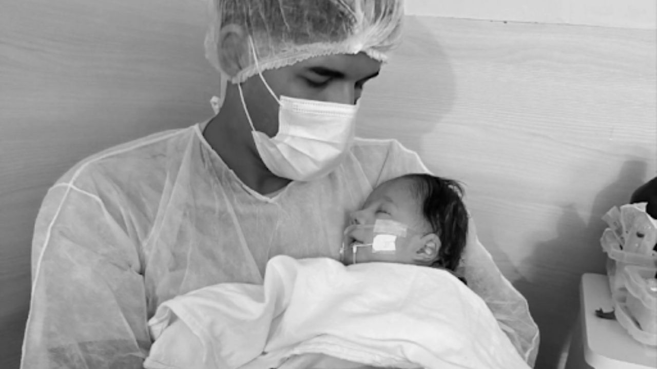 Zé Vaqueiro faz desabafo sobre a perda do seu filho Arthur