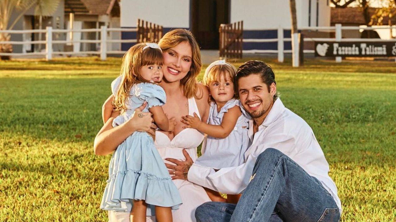 Zé Felipe desabafa sobre críticas de médico nas redes sociais