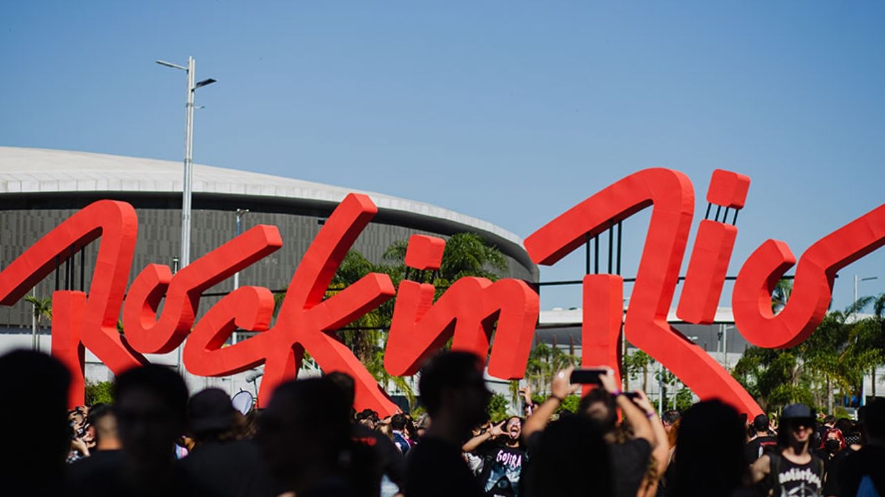 Todos os detalhes sobre o Rock in Rio 2024