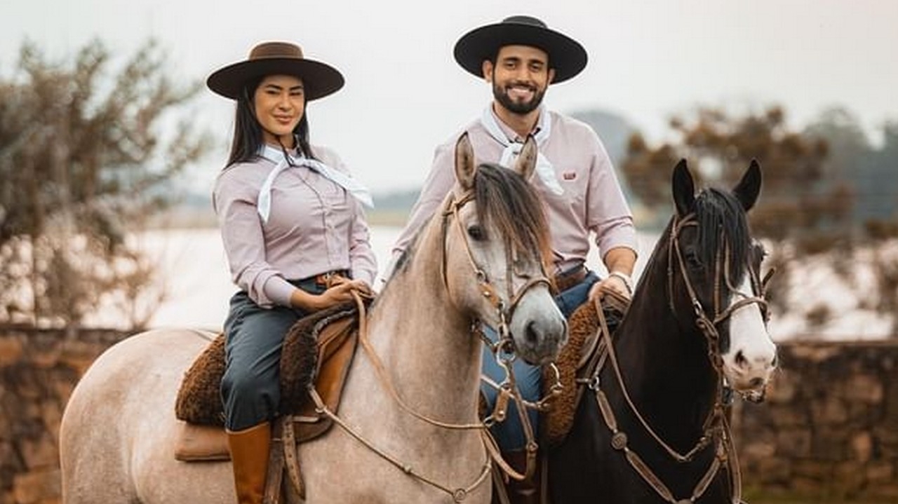 Isabelle Nogueira revela momento de reflexão de Matteus Amaral pós-BBB 24