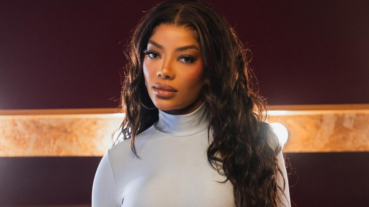 Após polêmica, Ludmilla se apresenta no Rock In Rio 2024