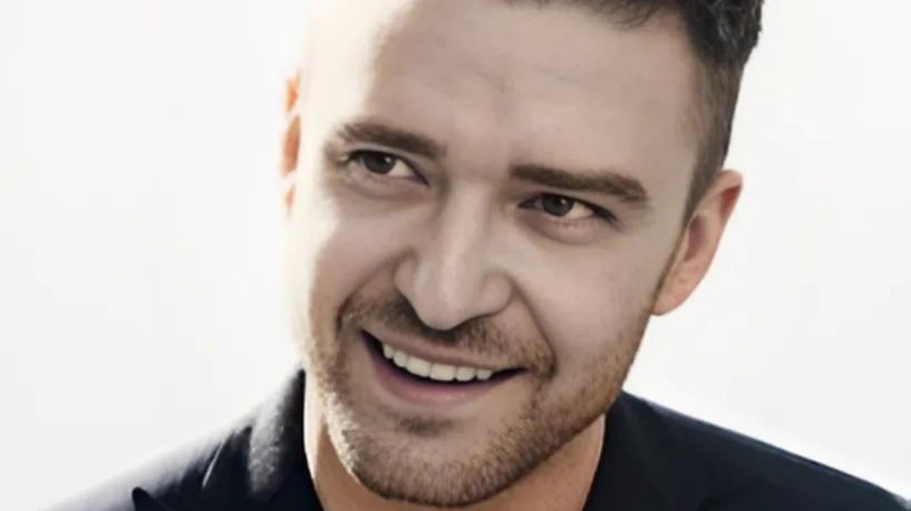 Justin Timberlake assume a culpa por cometer crime no trânsito